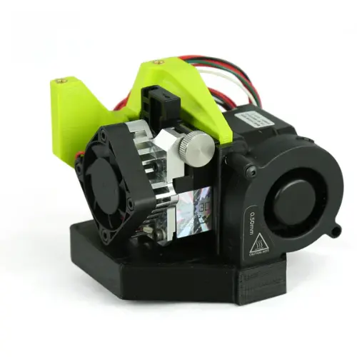 24V 40W High Performance Se Tool Head 0.5 Mm Precision Extruder Upgrade For Professional Printing Kt-Cp0136 1