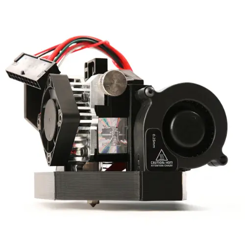 24V 40W High Precision Sl Tool Head 0.25 Mm Fine Detail Extrusion Upgrade For Professional 3D Printed Clamp Kt-Cp0138 1