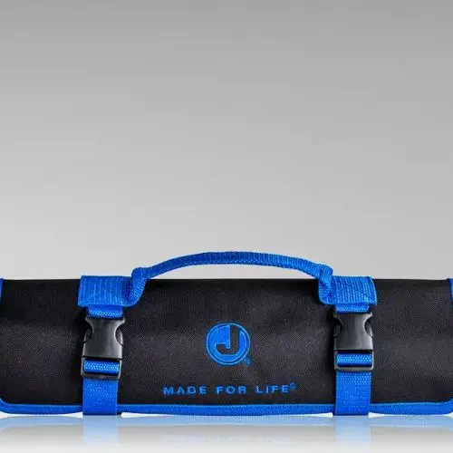 25 Pocket Tool Roll Up Pouch H-125 1
