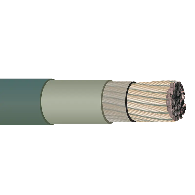 250' 12 Awg Telcoflex Iv Ks24194 L4 Central Office Power Wire 4