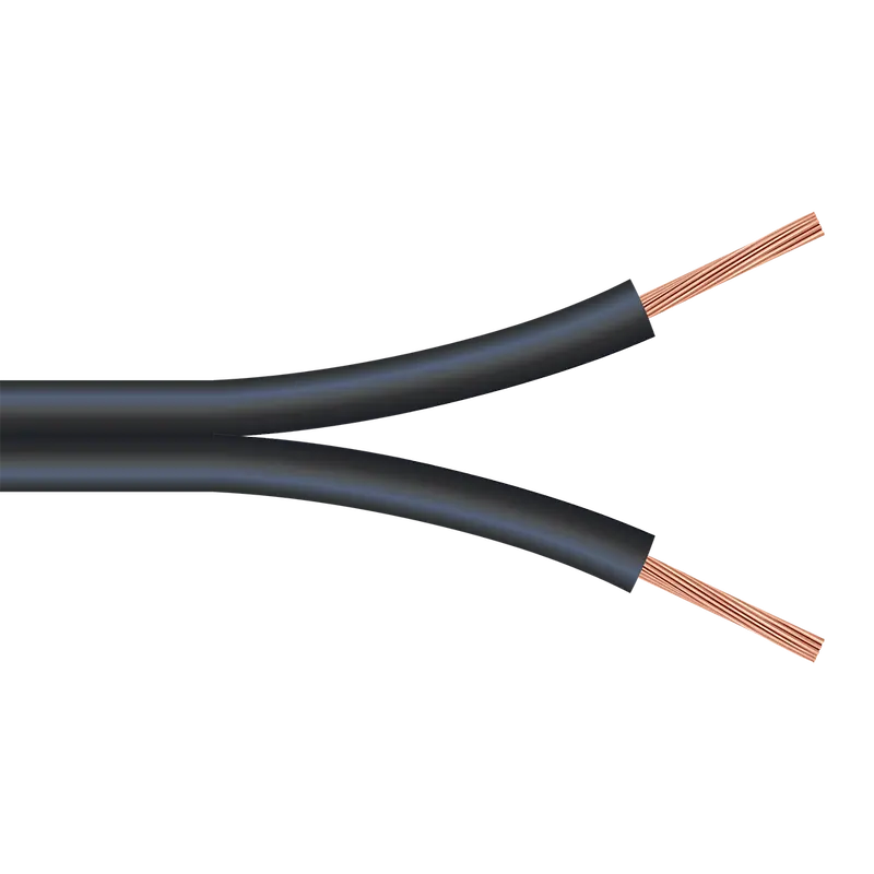 250' 16/2 Underground Landscape Lighting Low Energy Circuit Copper 30V 1