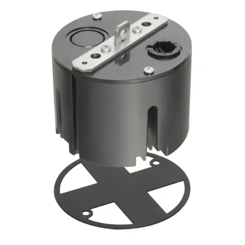 28.0 Cubic Inches Plastic T-Box For Ceiling Fans And Fixtures Fb428sc 1
