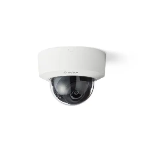 2Mp Fixed Dome Camera With Ir, 3.3–10.2Mm Lens Ndi-3702-Al 1