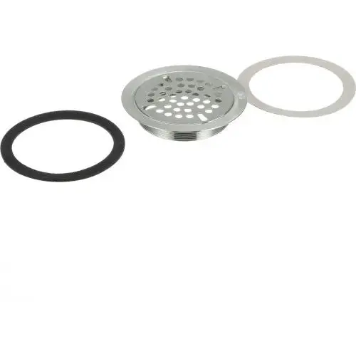 3 1/2" Sink Opening For Waste Drain Flange Assembly Allpoints 261832 1
