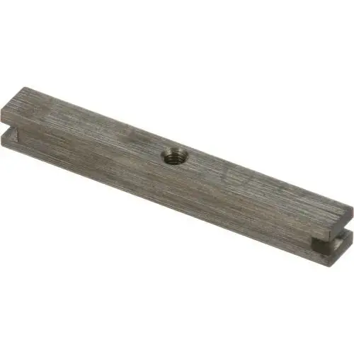 3-1/2" Strainer Lock Allpoints 22276 (262743) 1