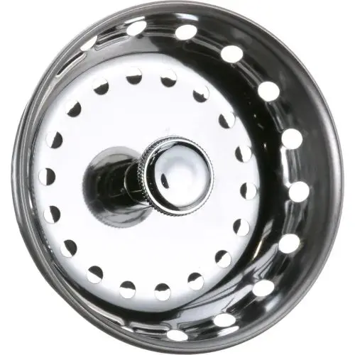3-3/8" Oa Basket Strainer Allpoints 6302-1074-8000 (321215) 1