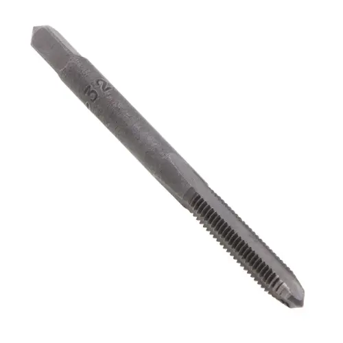 3/4-16 Inch Electrical Supplies Carbon Steel Tap Taper 3416Ctt 1