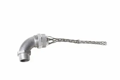 3/4 Inch Heavy Duty Strain Relief Cord Grip Cg61090 1