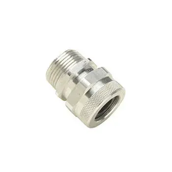 3/4 Inch Straight Deluxe Aluminum Cord Grip Cg756883 1