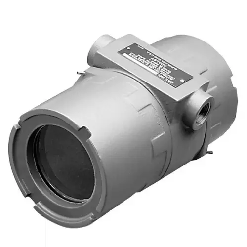 3/4 Npt Explosion Proof Instrument Housing With Solid Cover Xdhldcx-8T 1