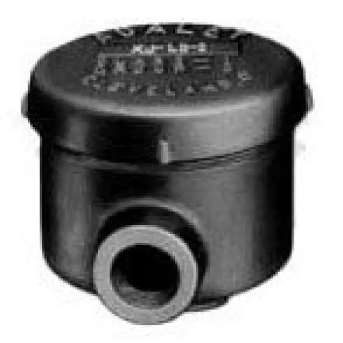 3/4 Npt Explosion Proof Multi Hub Hazardous Location Junction Box Xjlb 3 1