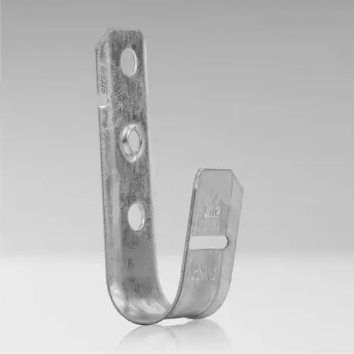 3/4" Standard J Hook Size 12 Jh12-25 (Pack Of 35) 1