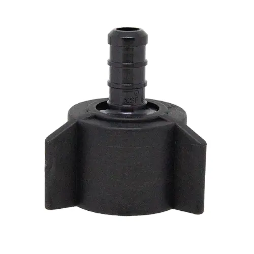 3/8 Inch Pex 1/2 Inch Npsm Polyphenylsulfone Swivel Female Adapter 35268 1