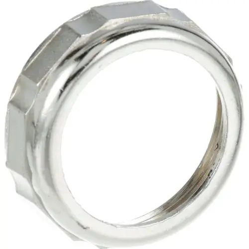 3" And 3 1/2" Sink Openings Waste Drain Slip Joint Locknut Allpoints 6316-1012-6118 (26-3735) 1