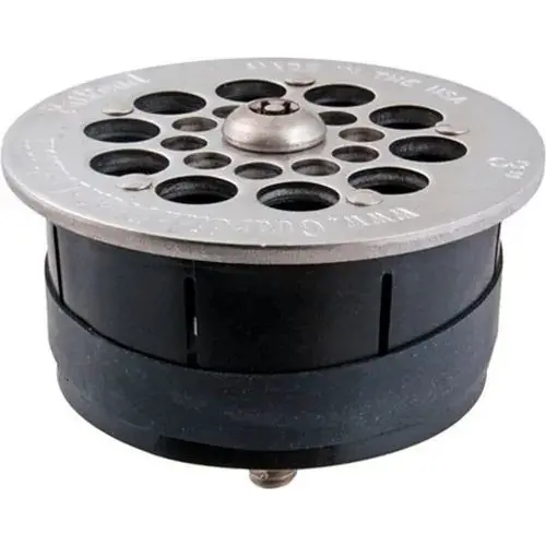 3" Floor Sink Drain Lock T45 Allpoints 1021166 1