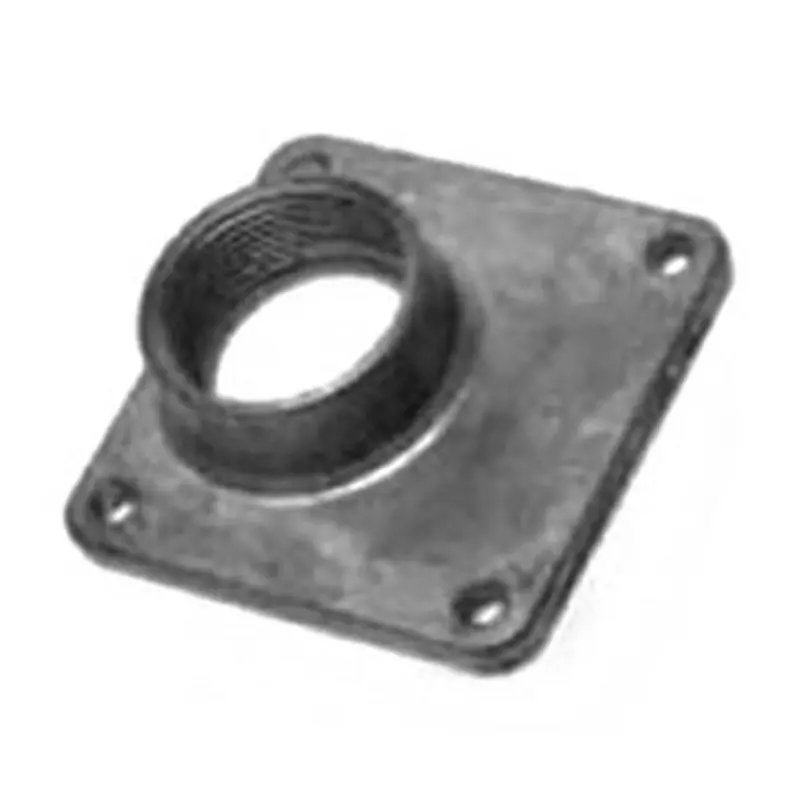 3 Inch Base Universal Hub U30 1
