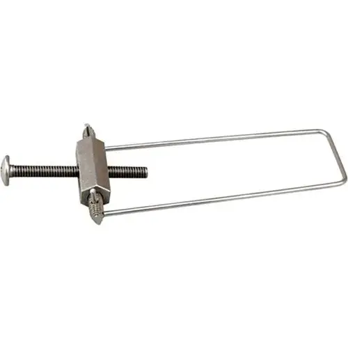3" Lock And Stop Strainer Allpoints 561401 1