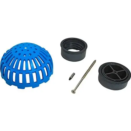 3" Strainer Floor Drain Dome Allpoints 1021196 1