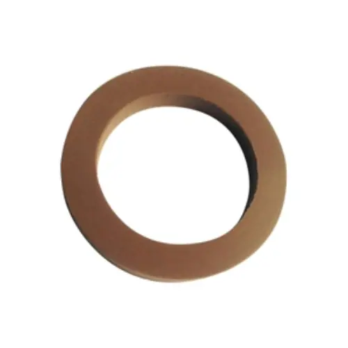 3 To 4 Inch Heavy Duty Nominal Camlock Coupling Seal Fkm Cg-075-Vi 1