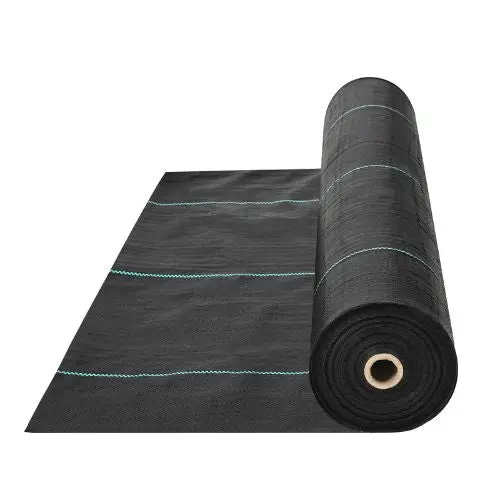 3 X 300' Ft Geotextile Fabric For Landscaping Heavy Duty Garden Weed Fabric Weed Barrier Landscape Fabric 0.9*91.4-108 1