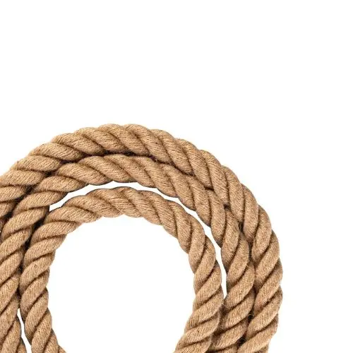 30 Feet Heavy-Duty Gym Climbing Rope For Strength Training 1