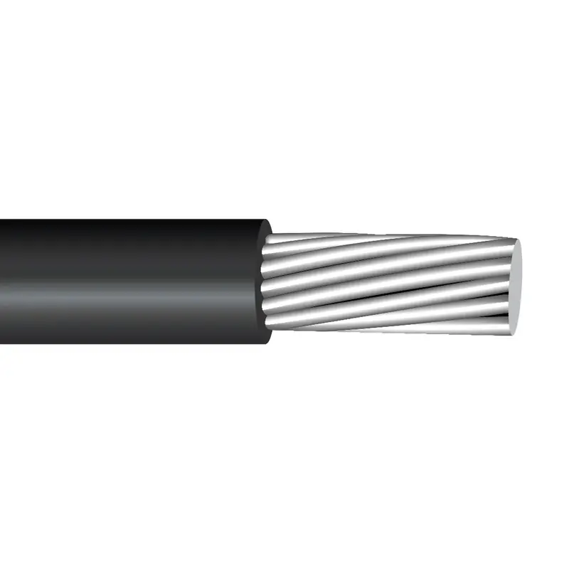 300 Mcm Aluminum Rhh/Rhw-2 Xlp Use-2 Direct Burial 1