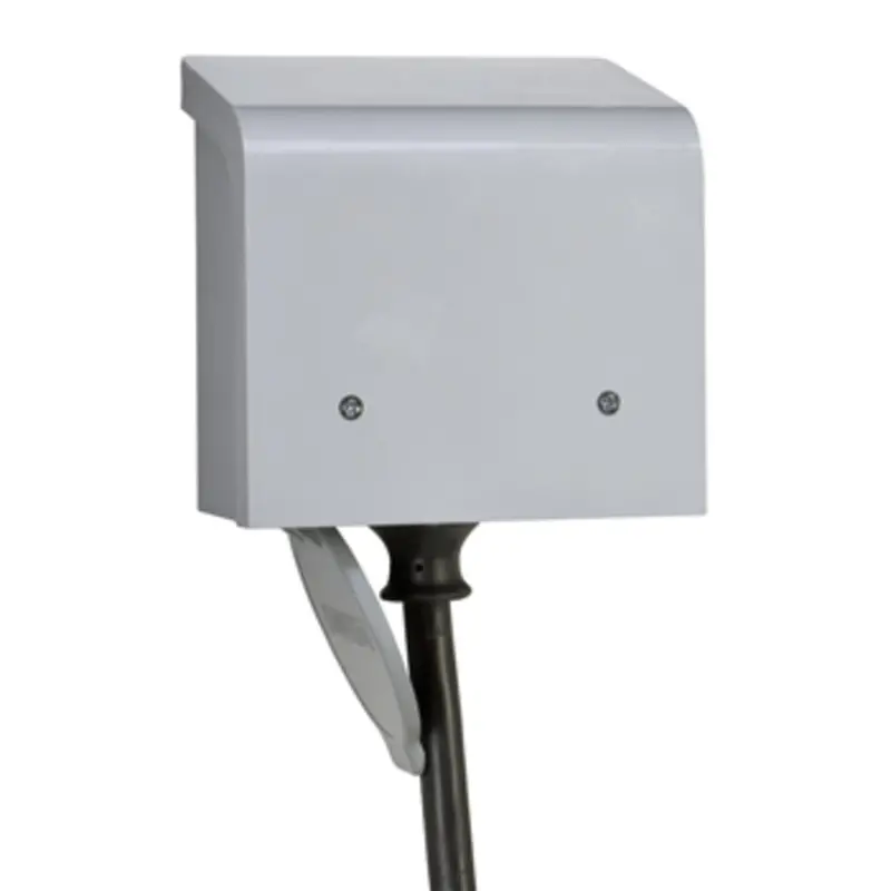 30A 250Vac L14-30P Surface Receptacle Power Inlet Box Pbn30 1