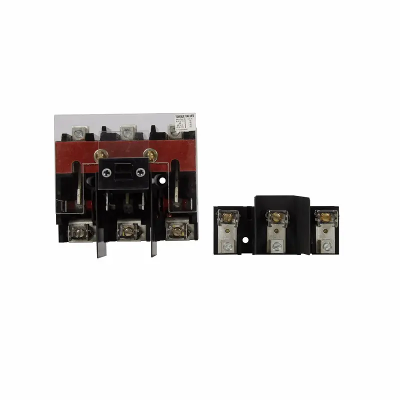 30A 600V Fusible Disconnect Switch Ds161r 1