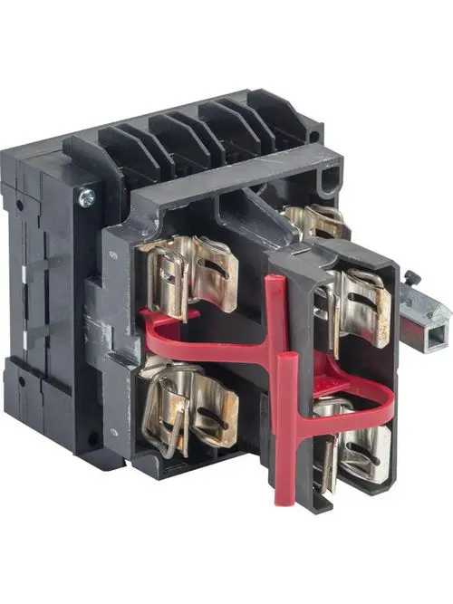 30A 600Vac Fusible Disconnect Switch 9421Nc3 1