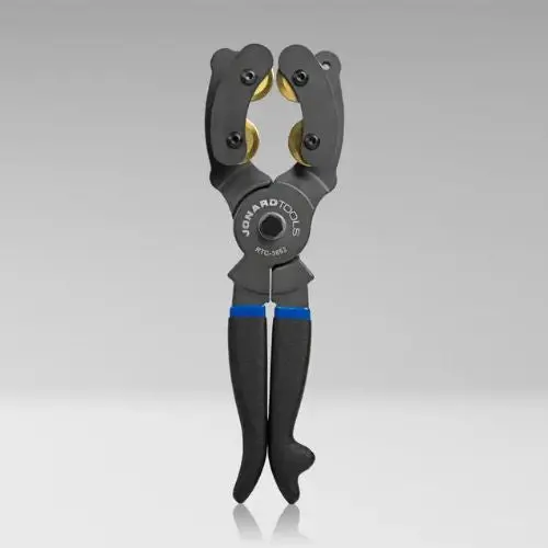 36 - 52 Mm 360° Rotary Duct & Tube Cutter Rtc-3652 1