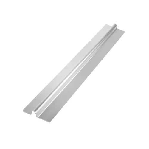 4 Ft Long Aluminum Heat Transfer Plates For Radiant Systems Nnc1/2Inch4ft-200 1