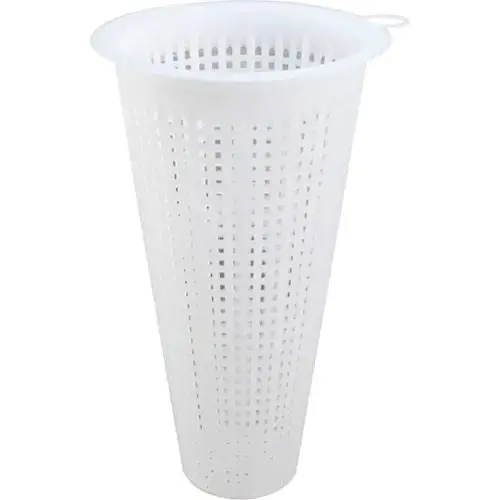 4" Tapered Drain Strainer Allpoints 561393 1