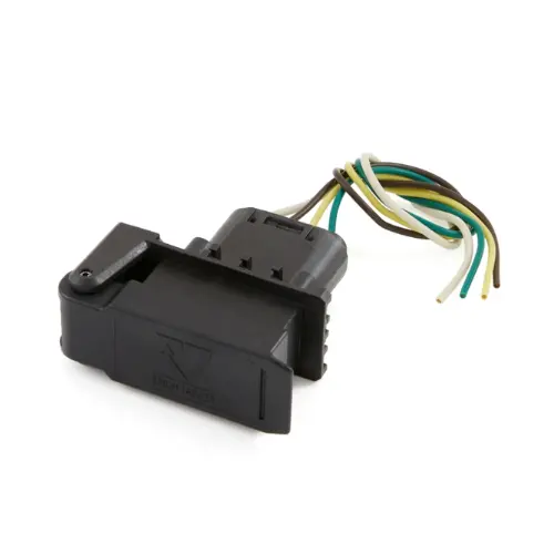 4 Way Trailer Connector Socket 153103 1