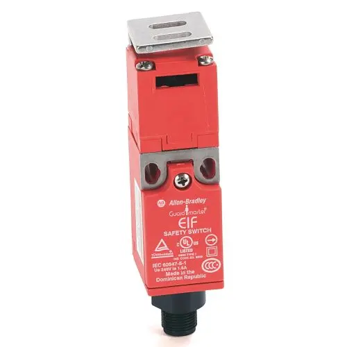 440K Tongue Interlock Switch 440Ke33047 1