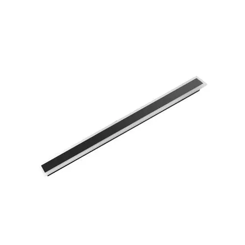 47.2 Inch Long Strip Modern Ip65 Waterproof Outdoor Wall Sconce Lighting 3000K Warm White 2 Pack 1