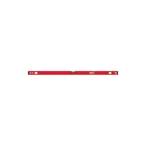 48 Inch Heavy Duty Magnetic Construction Box Tool Red Mlcmm48 1