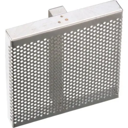 5-3/4" Square Drain Strainer Allpoints Part 1021124 1