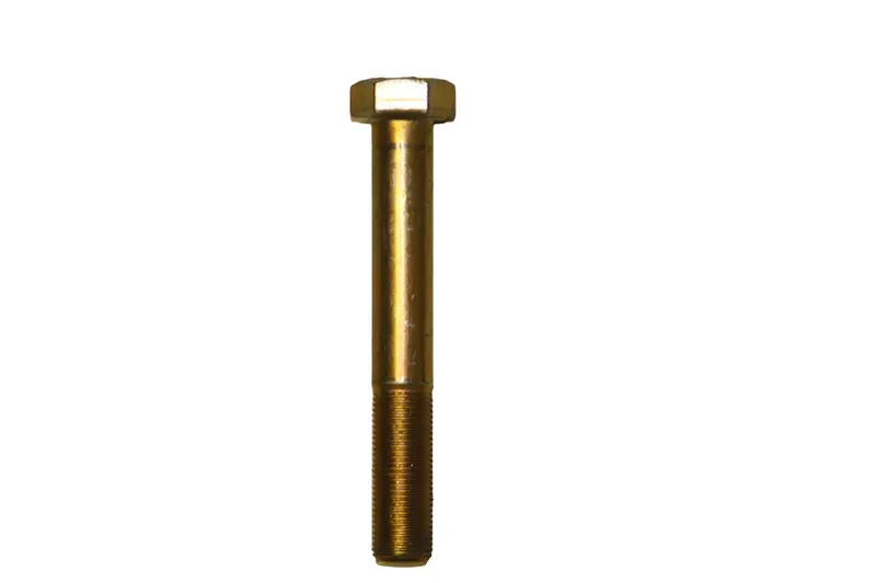 5/8"-18 X 4 1/2" Grade 8 Bolt 1