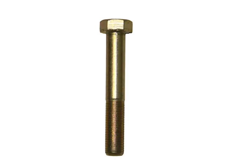 5/8"-18 X 4" Grade 8 Bolt 1