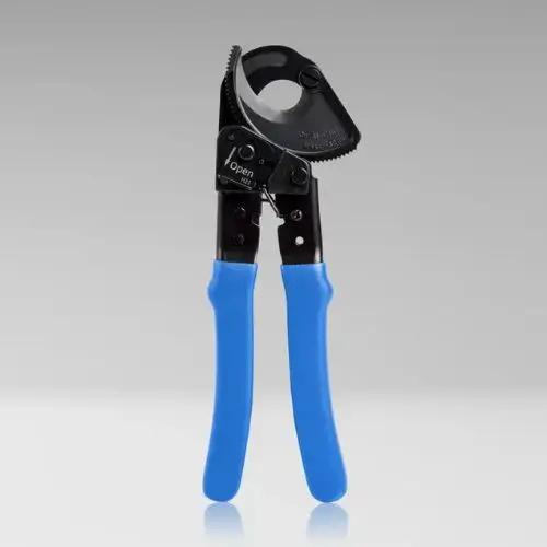 500 Mcm Ratcheting Cable Cutter Rc-500 1