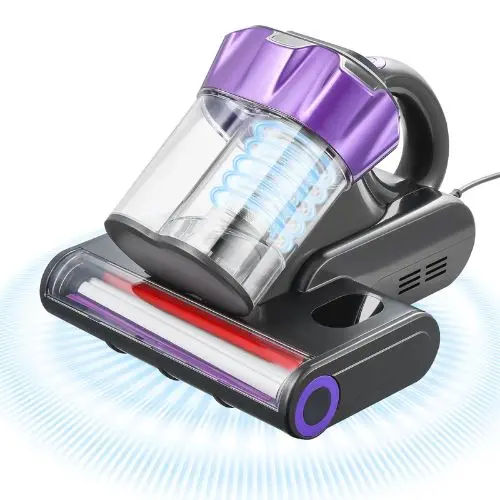 550W Mattress Vacuum Cleaner For Bed Sofa P870b 1