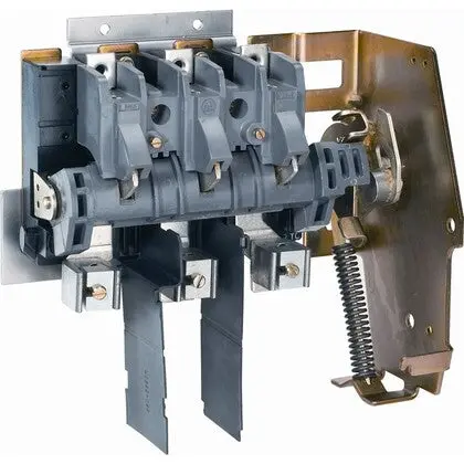 575V Non Fusible Disconnect Switch 1494V-Ds100 1