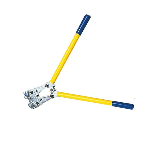 6.00 - 50.00 Mm² Heavy-Duty Pliers 806/0 With Ergonomic Handles For Precision Cutting And Gripping 1