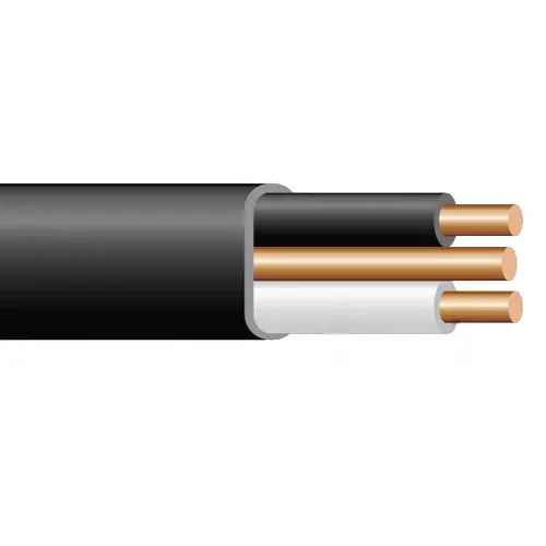 6/2 Nmwu Copper Building Wire 1