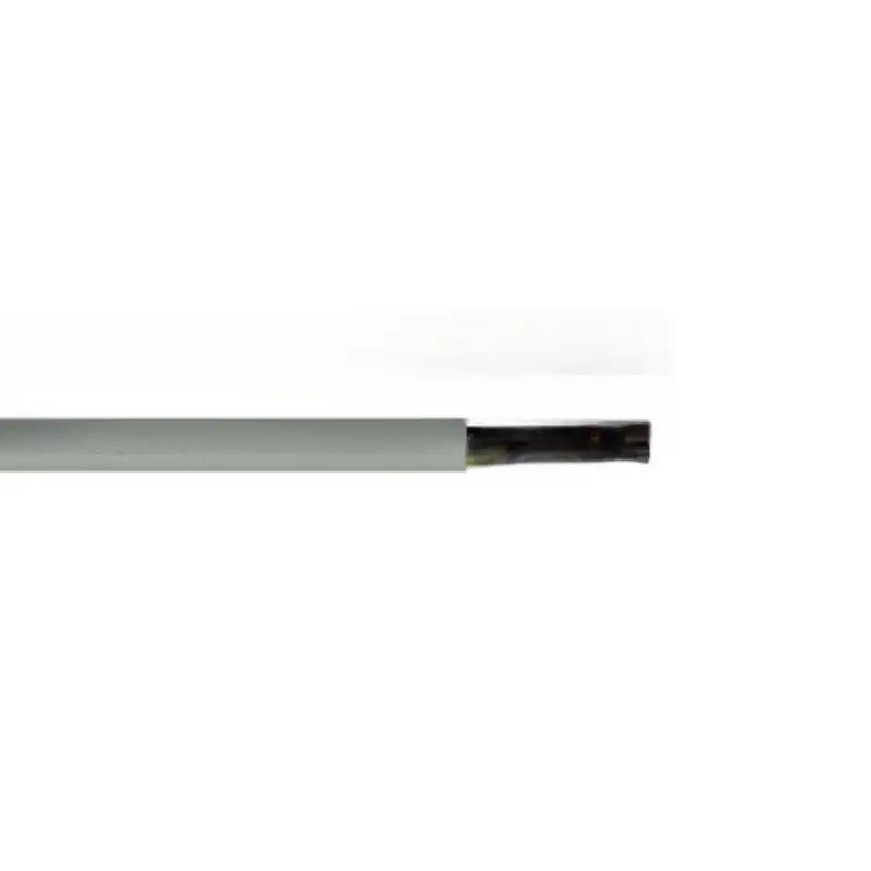 6 Awg 2C Helukabel 12528 Jz-602-Pur Control And Connection Cable 1