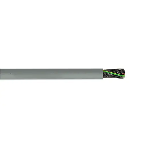 6 Awg 4C Helukabel 10155 Jz-500 Pvc Control And Connection Cable 1