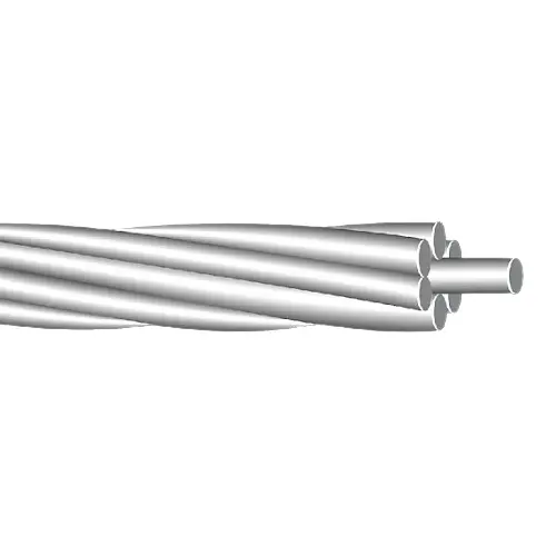 6 Peachbell All Aluminum Conductor Aac 1