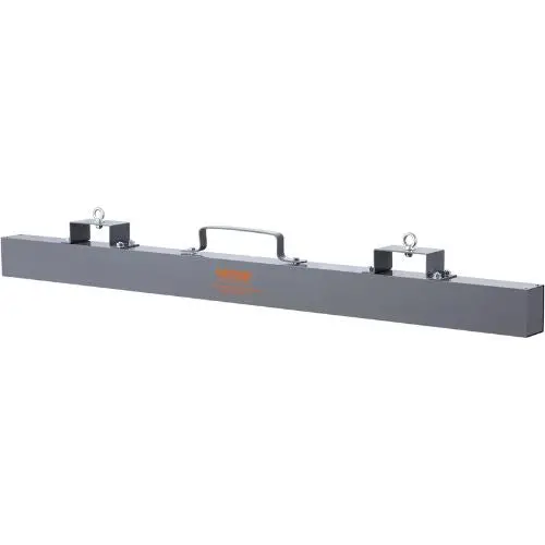 60 Inch Hanging Magnetic Sweeper Pickup Tool For Picking Up Nails Bolts Metals Iron Chips 1