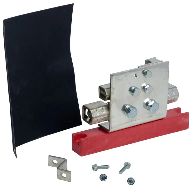 600A Copper Heavy Duty Safety Switch Solid Neutral Assembly H600snc 1