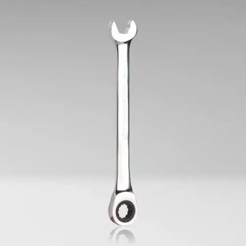 7/16" Ratcheting Speed Wrench Asw-R716 (Pack Of 3) 1